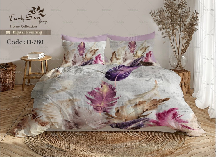 روتختی دونفره ترکسان کد D780