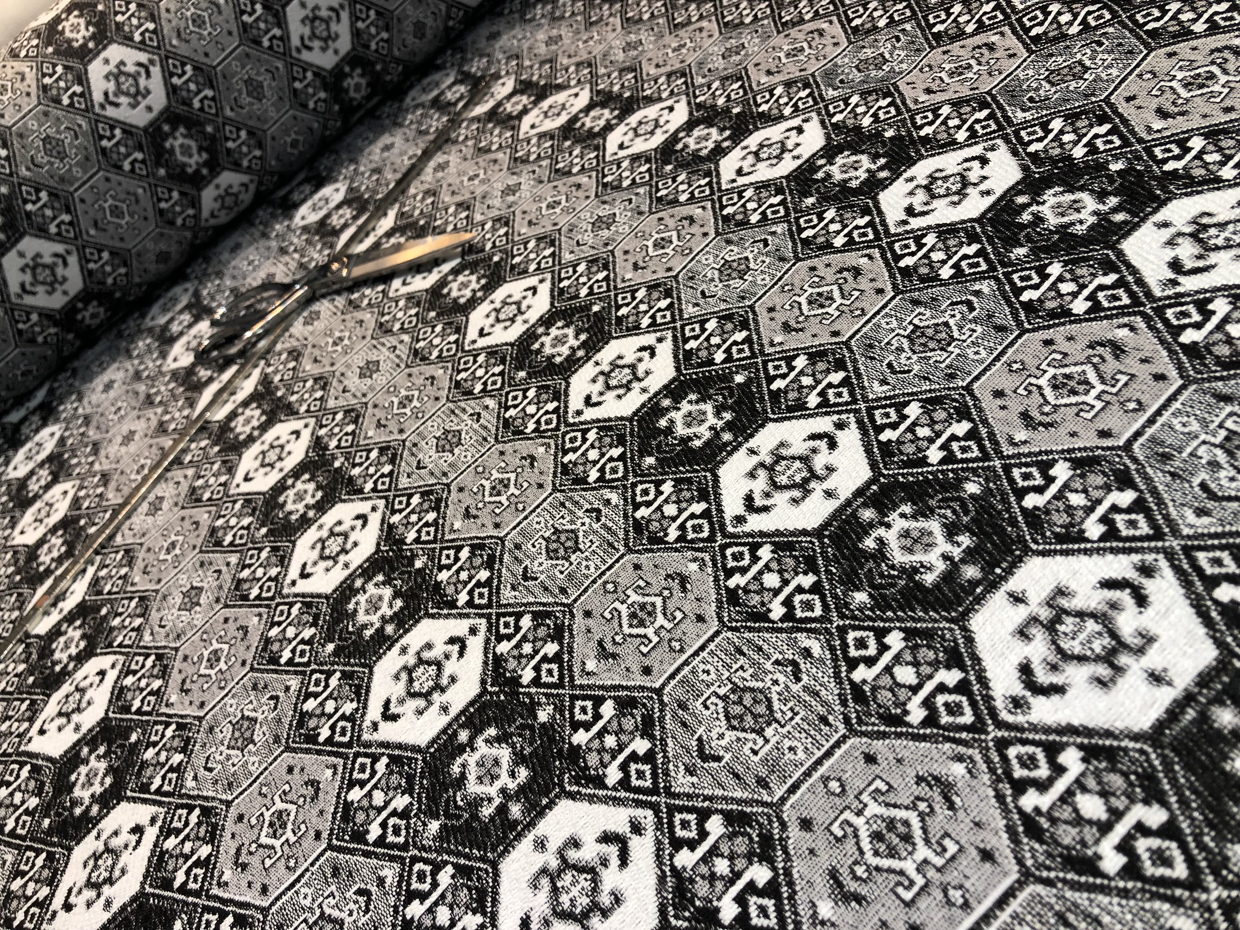 زیر سفره متری ترکمن کد t01