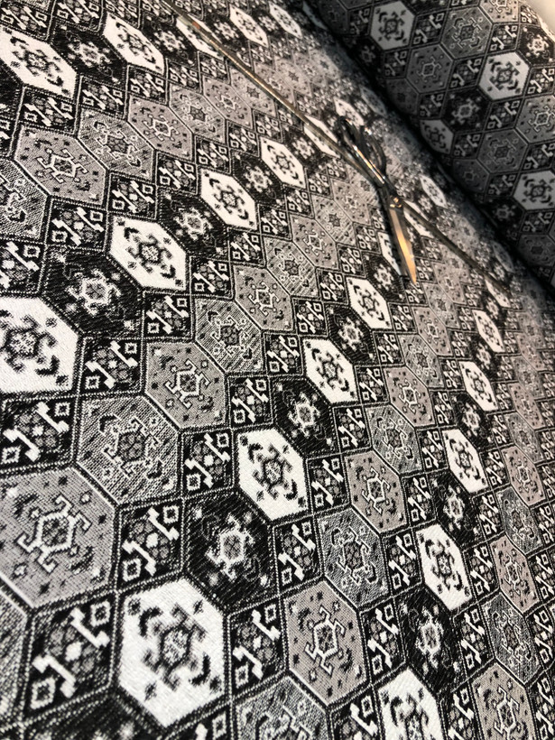 زیر سفره متری ترکمن کد t01