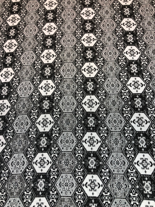 زیر سفره متری ترکمن کد t01