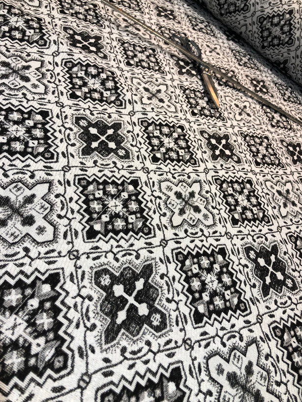 زیر سفره متری ترکمن کد t02