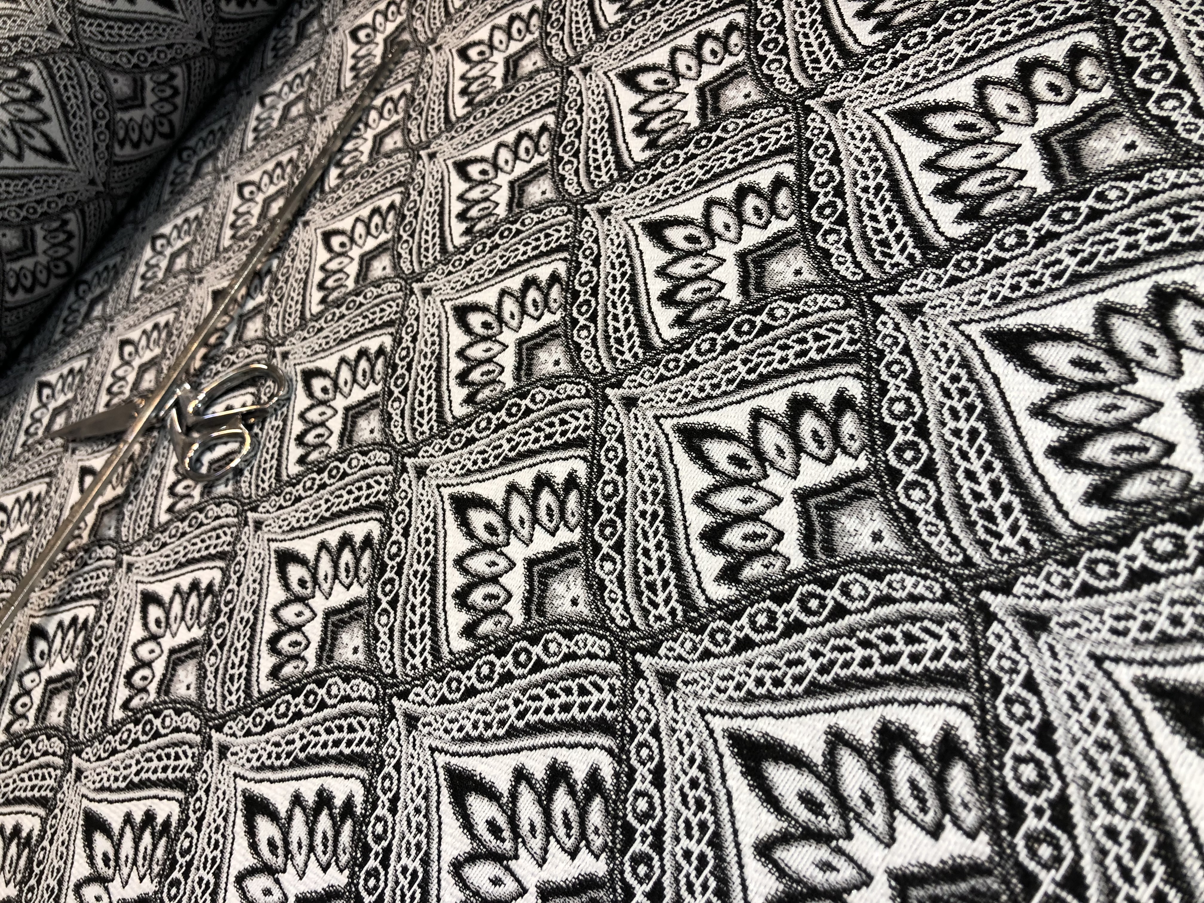 زیر سفره متری ترکمن کد t06