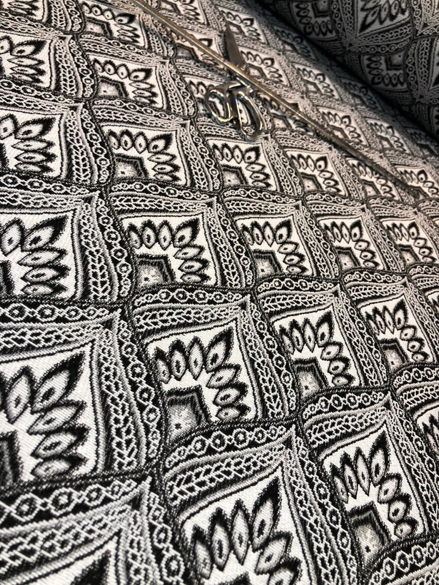 زیر سفره متری ترکمن کد t06