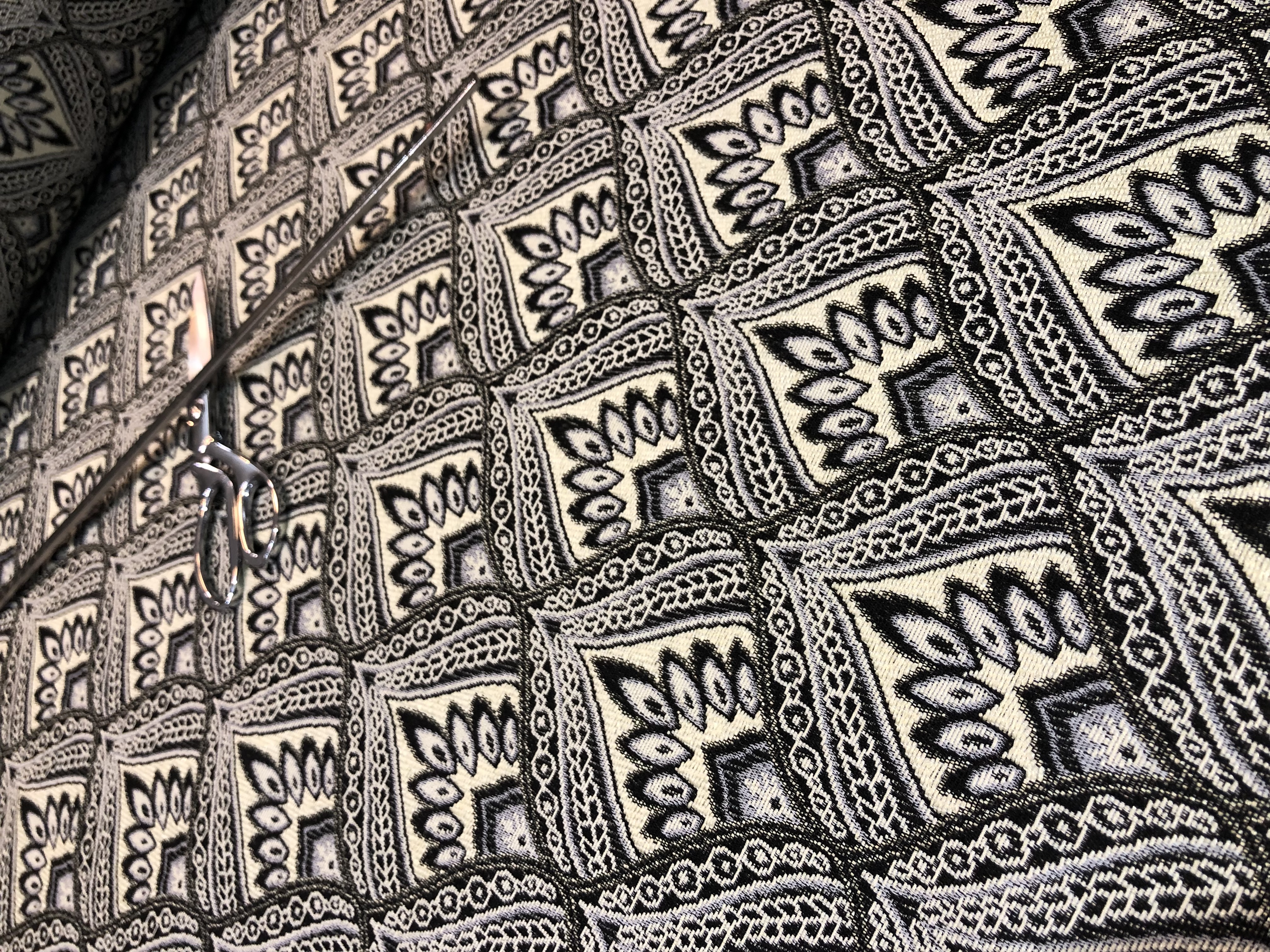 زیرسفره متری ترکمن کد t07