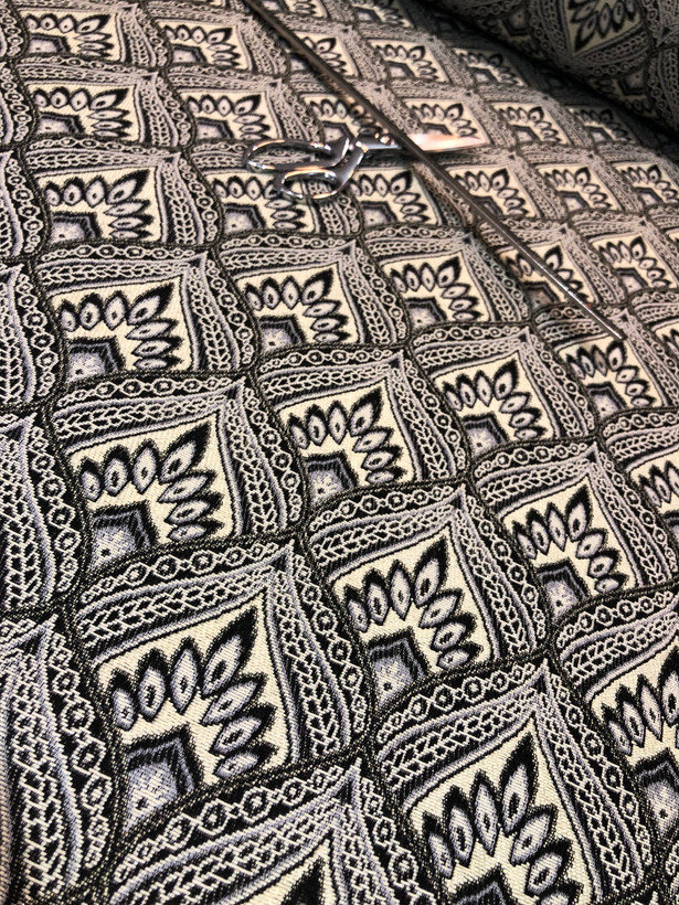 زیرسفره متری ترکمن کد t07