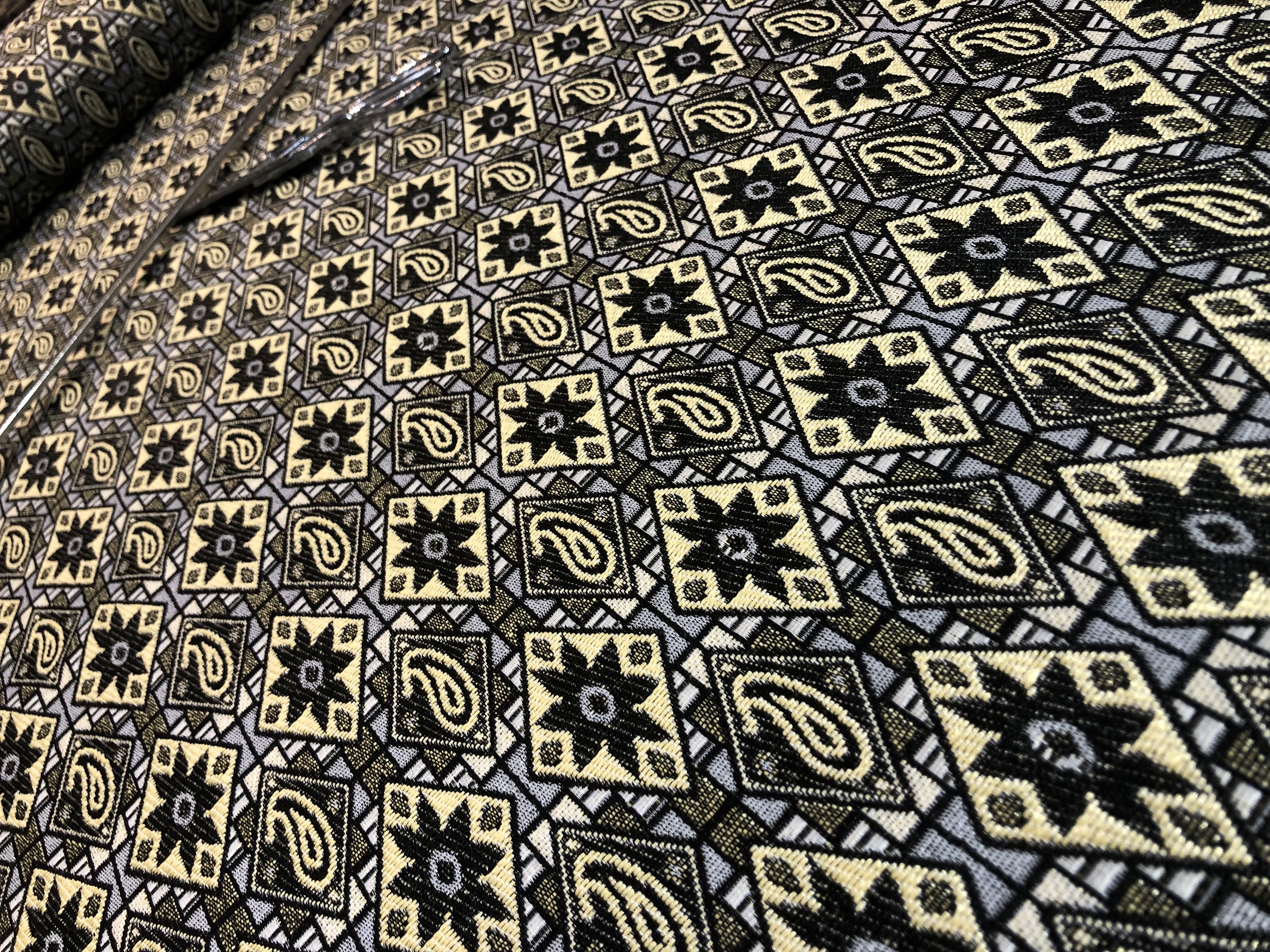 زیرسفره متری ترکمن کد t12