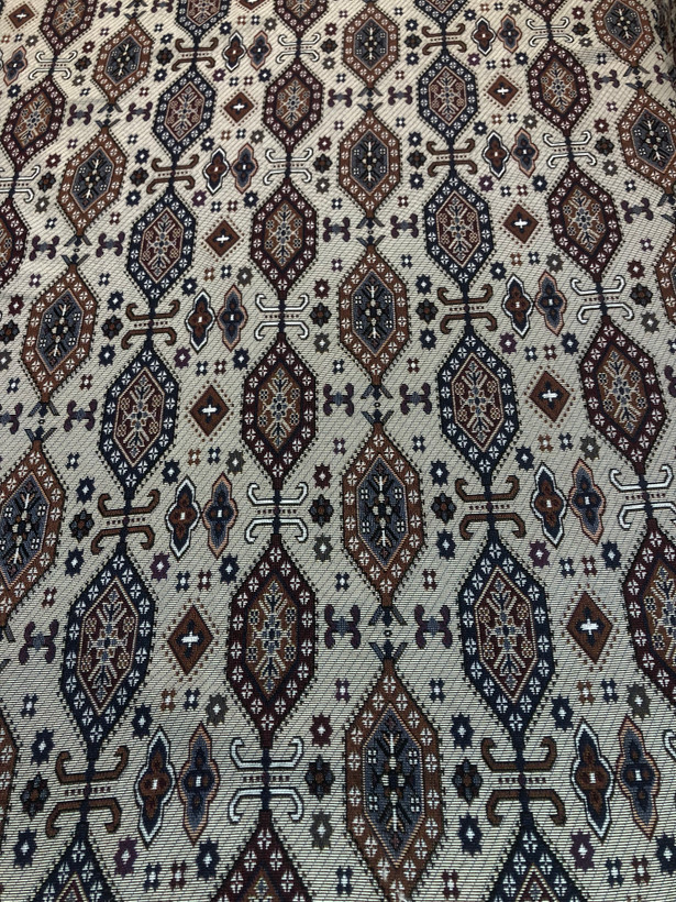 زیر سفره متری جاجیم کد j04