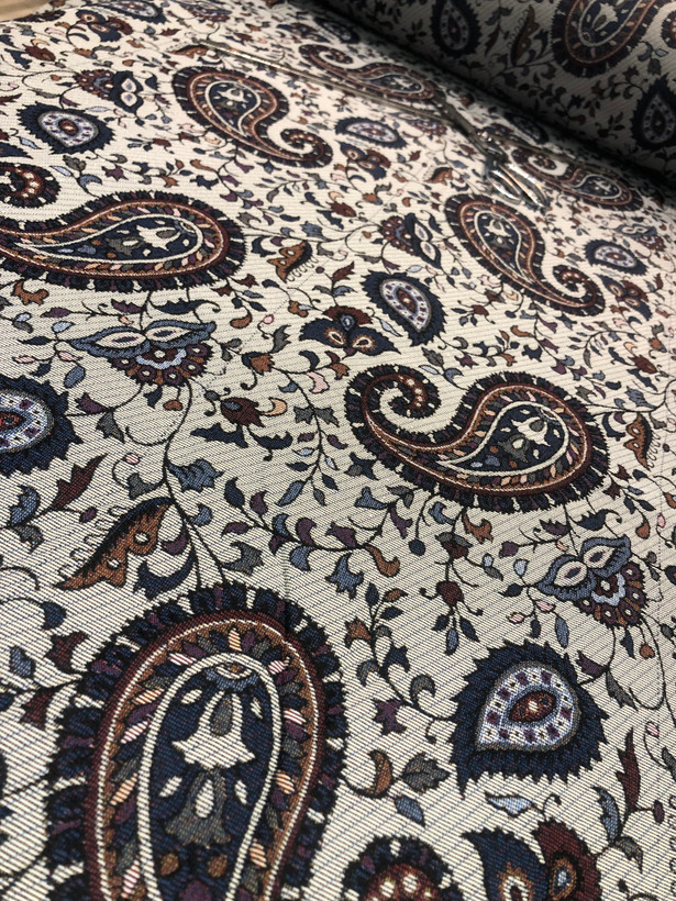 زیر سفره متری جاجیم کد j06