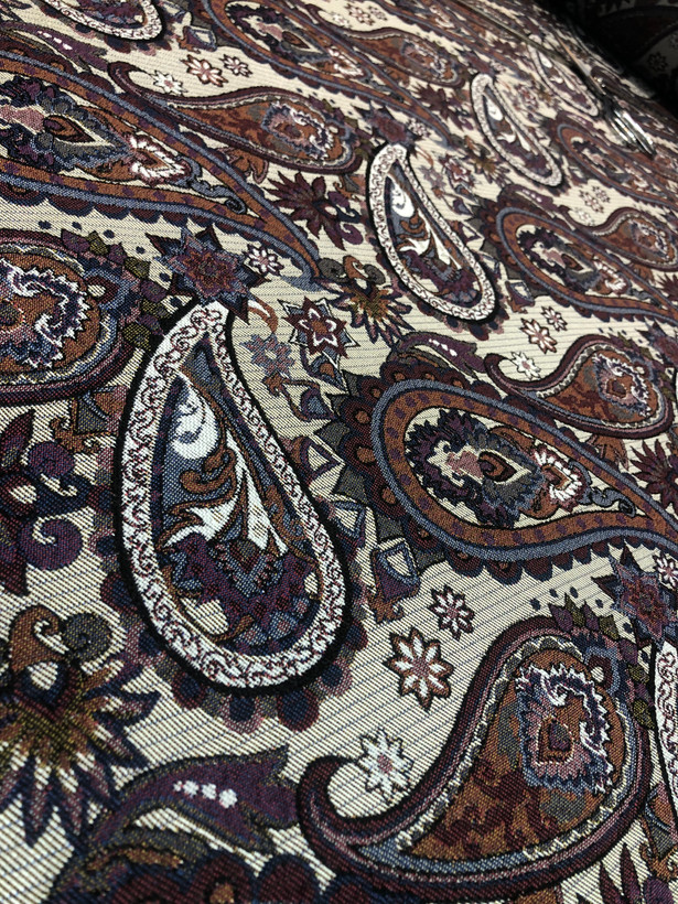 زیرسفره متری جاجیم کد j۱۰